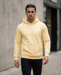 Zumieze - Rinav | Pullover Relaxed-Fit Hoodie Unisex