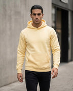 Zumieze - Rinav | Pullover Relaxed-Fit Hoodie Unisex
