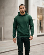 Zumieze - Rinav | Pullover Relaxed-Fit Hoodie Unisex