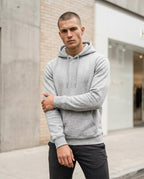 Zumieze - Rinav | Pullover Relaxed-Fit Hoodie Unisex
