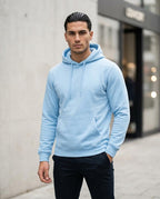 Zumieze - Rinav | Pullover Relaxed-Fit Hoodie Unisex