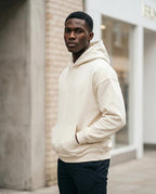 Zumieze - Mavan | Relaxed Fit Pullover Hoodie Unisex