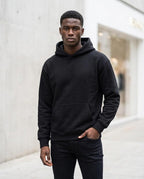 Zumieze - Mavan | Relaxed Fit Pullover Hoodie Unisex