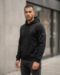 Zumieze - Riron | Heated Pullover Hoodie Men