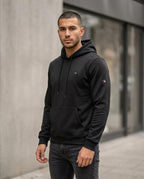 Zumieze - Riron | Heated Pullover Hoodie Men