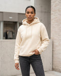Zumieze - Manal | Sherpa-Lined Heavyweight Hoodie Women
