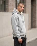 Zumieze - Manal | Sherpa-Lined Heavyweight Hoodie Women