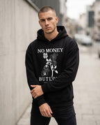 Zumieze - Raral | Printed Loose-Fit Hoodie Men
