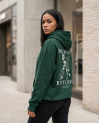 Zumieze - Raral | Printed Loose-Fit Hoodie Men