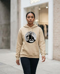 Zumieze - Nomer | Graphic Pocketed Hoodie Unisex