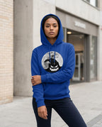 Zumieze - Nomer | Graphic Pocketed Hoodie Unisex