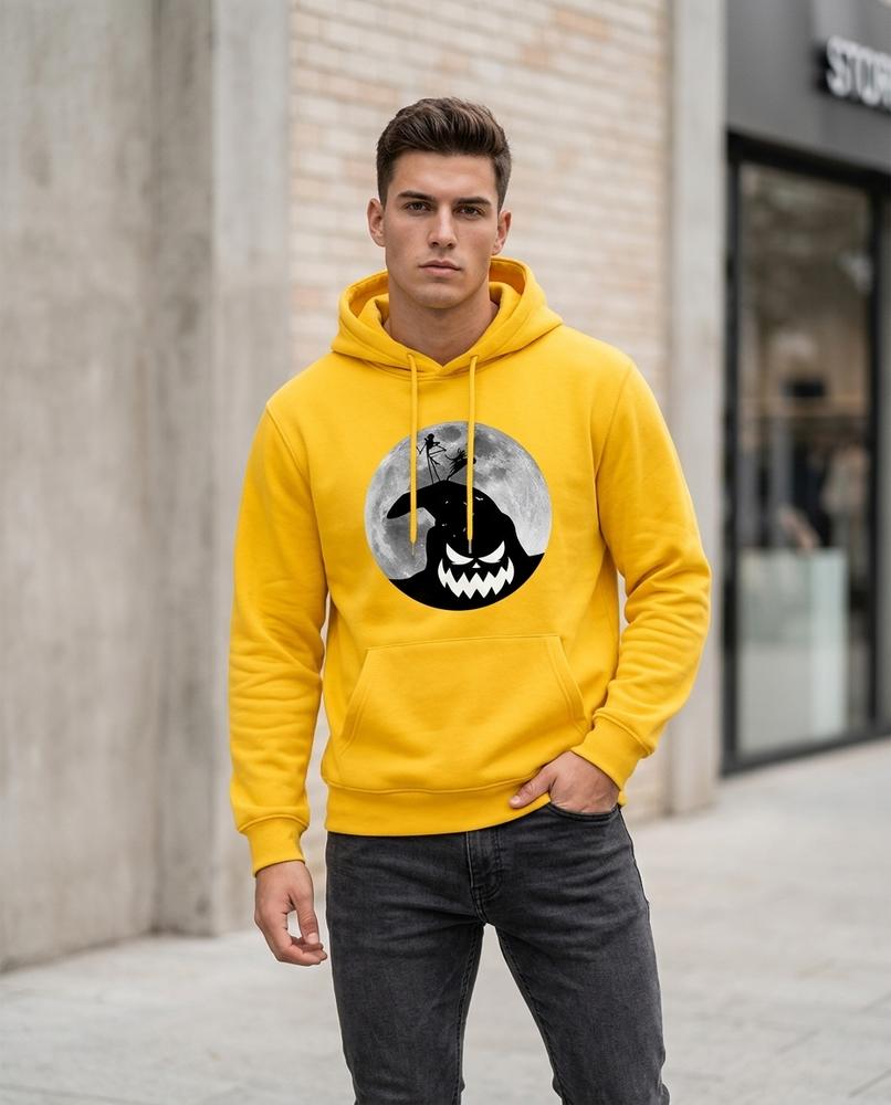 Zumieze - Nomer | Graphic Pocketed Hoodie Unisex