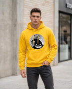 Zumieze - Nomer | Graphic Pocketed Hoodie Unisex
