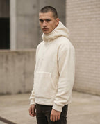 Zumieze - Zavel | Quarter-Zip Fleece Sweatshirt Men