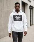 Zumieze - Sasol | Graphic Loose-Fit Hoodie Unisex