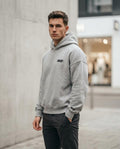 Zumieze - Coken | Relaxed-Fit Pullover Hoodie Men