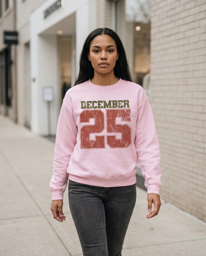 Zumieze - Alrel | Printed Crewneck Sweatshirt Men
