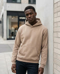 Zumieze - Davel | Loose Fit Pullover Hoodie Unisex