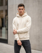 Zumieze - Davel | Loose Fit Pullover Hoodie Unisex
