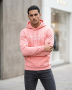 Zumieze - Daver | Printed Long-Sleeved Hoodie Men