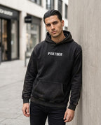 Zumieze - Roron | Washed Printed Hoodie Unisex