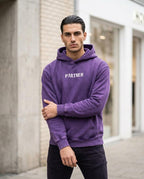 Zumieze - Roron | Washed Printed Hoodie Unisex