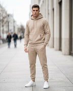 Zumieze - Kamer | Pullover Hooded Hoodie Men