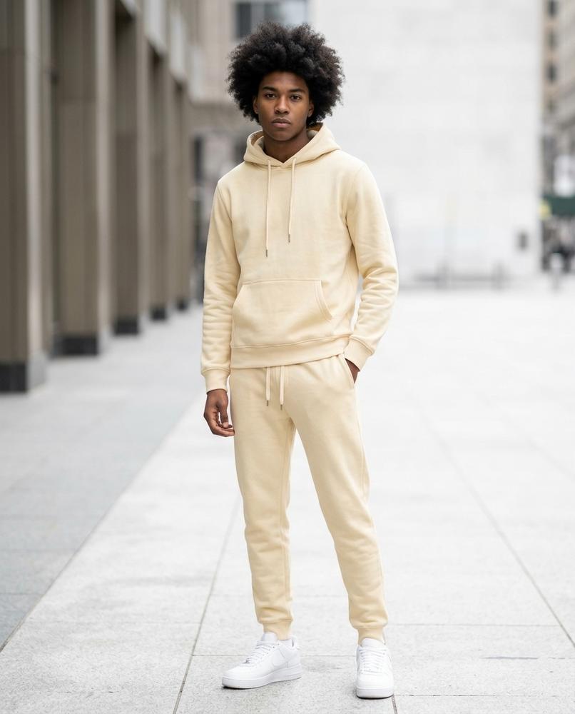 Zumieze - Kamer | Pullover Hooded Hoodie Men