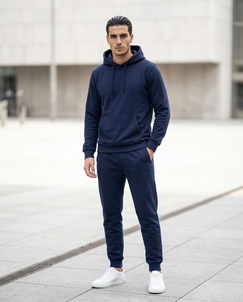 Zumieze - Kamer | Pullover Hooded Hoodie Men