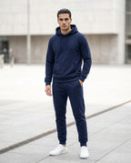 Zumieze - Kamer | Pullover Hooded Hoodie Men