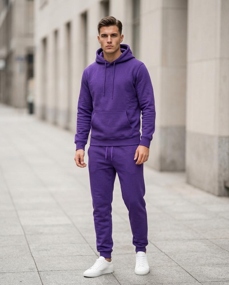 Zumieze - Kamer | Pullover Hooded Hoodie Men
