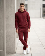 Zumieze - Kamer | Pullover Hooded Hoodie Men