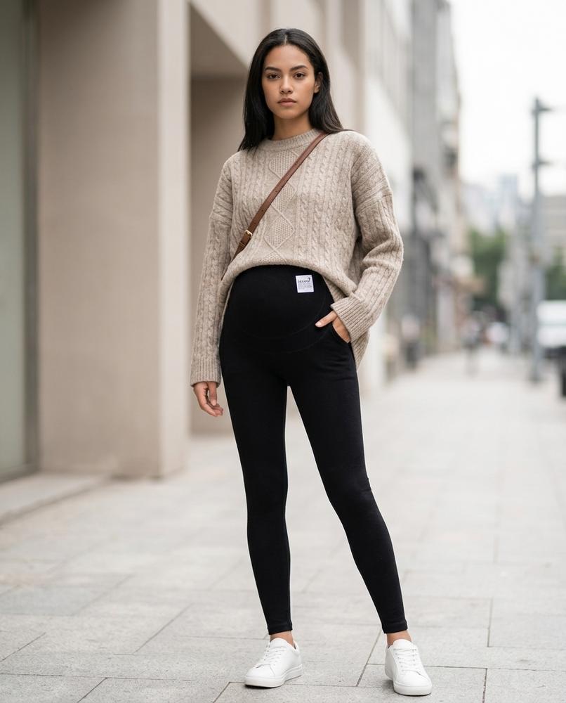 Zumieze - Veser | Supportive High-Waist Pants Women