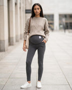 Zumieze - Veser | Supportive High-Waist Pants Women