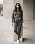 Zumieze - Veser | Supportive High-Waist Pants Women