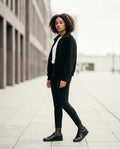 Zumieze - Loven | Zip-Up Fleece Jacket Women