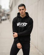 Zumieze - Sukot | Printed Relaxed Fit Hoodie Men