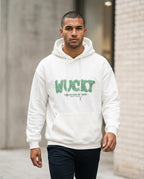 Zumieze - Sukot | Printed Relaxed Fit Hoodie Men
