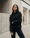 Zumieze - Lotir | Relaxed-Fit Pullover Hoodie Unisex